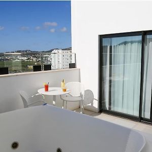 Präsidenten-Suite